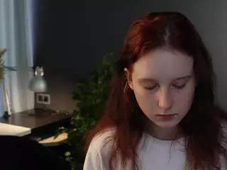 OdelindaCrocker's Live Sex Cam Show
