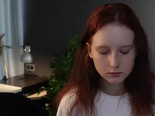OdelindaCrocker's Live Sex Cam Show