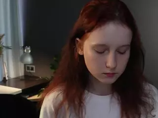 OdelindaCrocker's Live Sex Cam Show