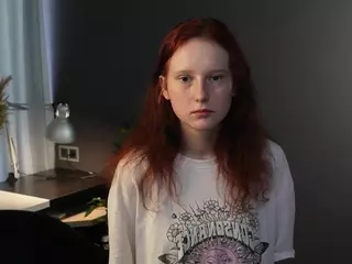 OdelindaCrocker's Live Sex Cam Show
