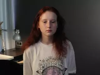 OdelindaCrocker's Live Sex Cam Show