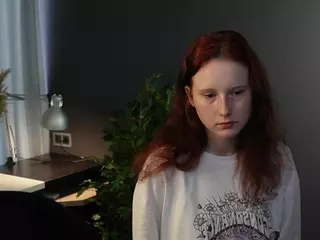 OdelindaCrocker's Live Sex Cam Show