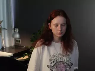 OdelindaCrocker's Live Sex Cam Show