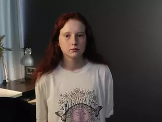 OdelindaCrocker's Live Sex Cam Show
