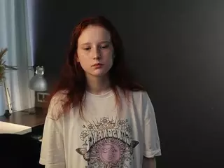 OdelindaCrocker's Live Sex Cam Show