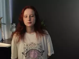 OdelindaCrocker's Live Sex Cam Show