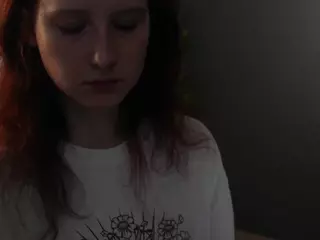 OdelindaCrocker's Live Sex Cam Show