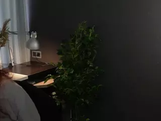 OdelindaCrocker's Live Sex Cam Show