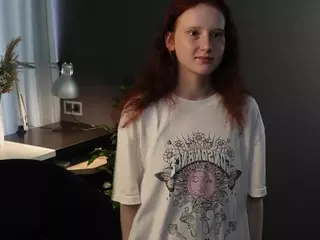 OdelindaCrocker's Live Sex Cam Show