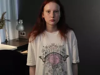 OdelindaCrocker's Live Sex Cam Show