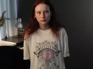 OdelindaCrocker's Live Sex Cam Show