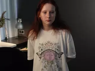 OdelindaCrocker's Live Sex Cam Show