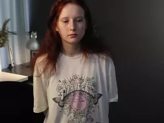 OdelindaCrocker's Live Sex Cam Show