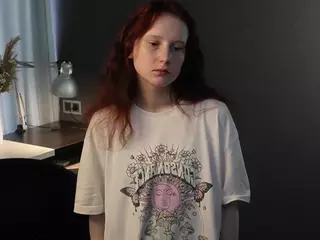 OdelindaCrocker's Live Sex Cam Show