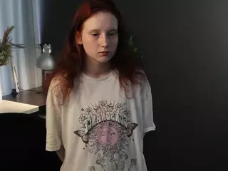 OdelindaCrocker's Live Sex Cam Show