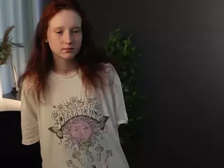 OdelindaCrocker's Live Sex Cam Show