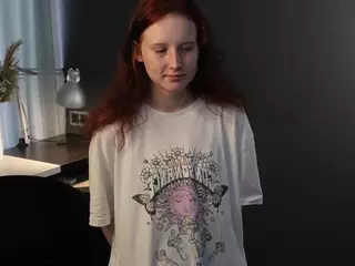OdelindaCrocker's Live Sex Cam Show