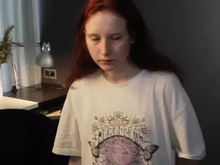 OdelindaCrocker's Live Sex Cam Show
