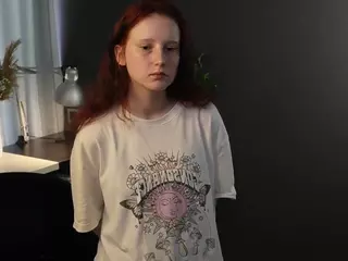 OdelindaCrocker's Live Sex Cam Show