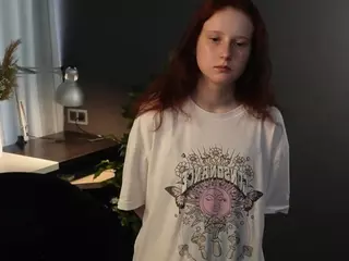 OdelindaCrocker's Live Sex Cam Show