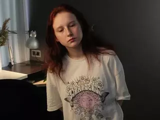 OdelindaCrocker's Live Sex Cam Show