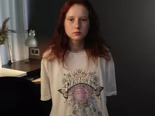 OdelindaCrocker's Live Sex Cam Show