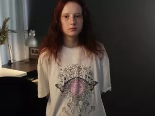 OdelindaCrocker's Live Sex Cam Show