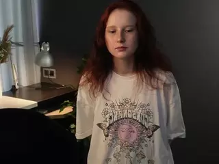 OdelindaCrocker's Live Sex Cam Show