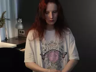 OdelindaCrocker's Live Sex Cam Show