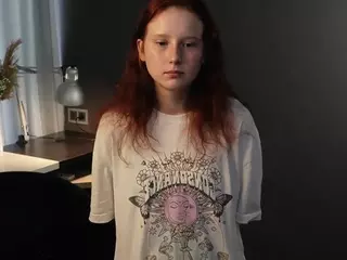 OdelindaCrocker's Live Sex Cam Show