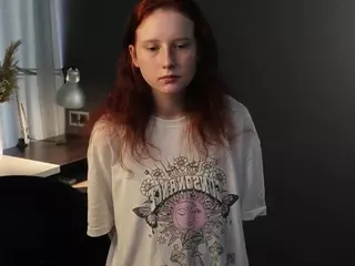OdelindaCrocker's Live Sex Cam Show