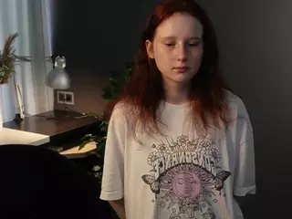 OdelindaCrocker's Live Sex Cam Show