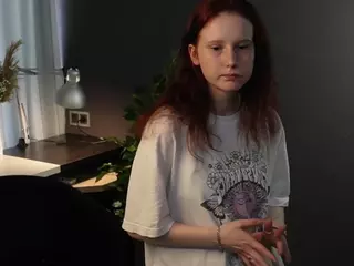OdelindaCrocker's Live Sex Cam Show