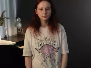 OdelindaCrocker's Live Sex Cam Show