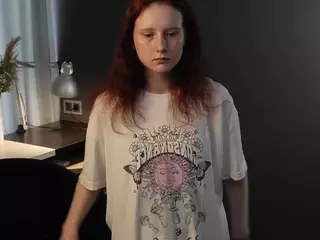 OdelindaCrocker's Live Sex Cam Show