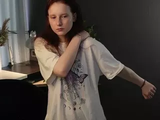 OdelindaCrocker's Live Sex Cam Show
