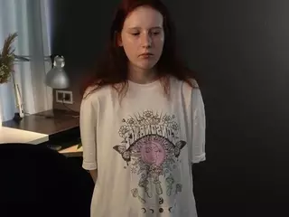 OdelindaCrocker's Live Sex Cam Show