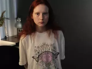 OdelindaCrocker's Live Sex Cam Show