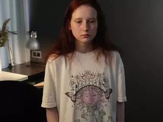 OdelindaCrocker's Live Sex Cam Show