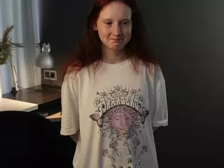 OdelindaCrocker's Live Sex Cam Show
