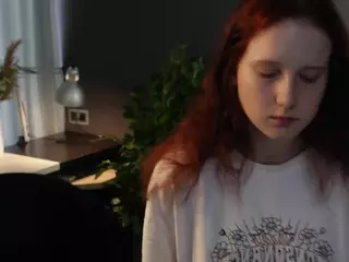 OdelindaCrocker's Live Sex Cam Show