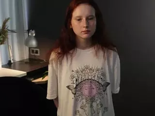 OdelindaCrocker's Live Sex Cam Show