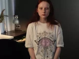 OdelindaCrocker's Live Sex Cam Show