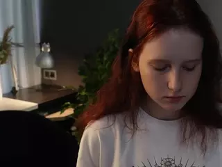 OdelindaCrocker's Live Sex Cam Show