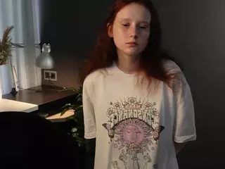 OdelindaCrocker's Live Sex Cam Show