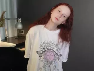 OdelindaCrocker's Live Sex Cam Show