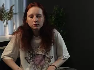 OdelindaCrocker's Live Sex Cam Show