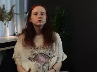 OdelindaCrocker's Live Sex Cam Show