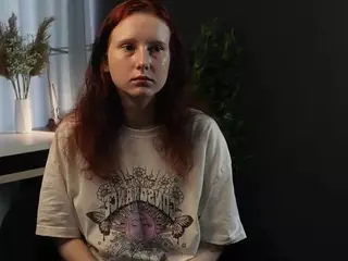 OdelindaCrocker's Live Sex Cam Show