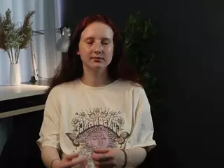 OdelindaCrocker's Live Sex Cam Show